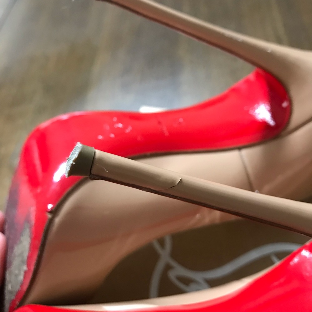 Nude SO KATE ,size 38 - Picture 5 of 5